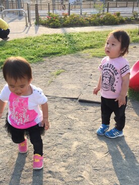 Megumi Khさんのコーディネート