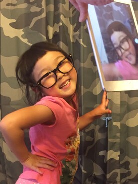 Megumi Khさんのコーディネート