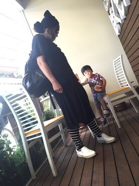 Megumi Khさんのコーディネート