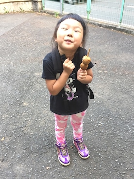 Megumi Khさんのコーディネート