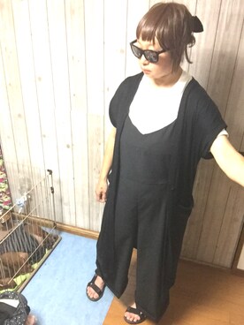 Megumi Khさんのコーディネート