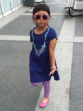 Megumi Khさんのコーディネート