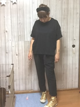 Megumi Khさんのコーディネート