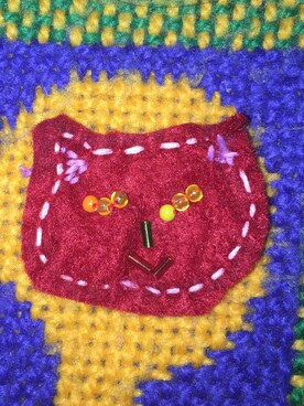 ののさんのコーディネート