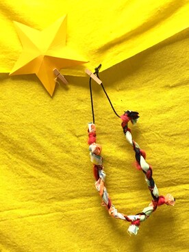 ののさんのコーディネート