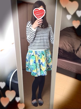 CHIさんのコーディネート