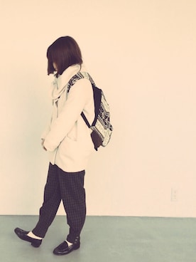 芽衣さんのコーディネート