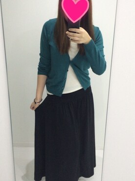 くうさんのコーディネート