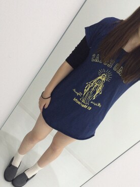 くうさんのコーディネート