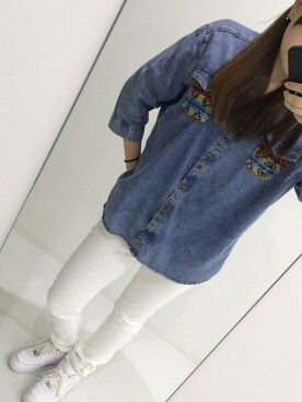 くうさんのコーディネート