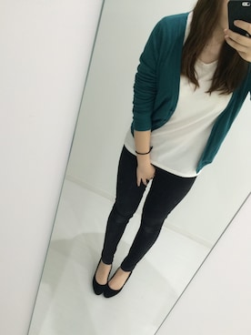 くうさんのコーディネート