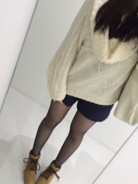 くうさんのコーディネート