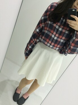 くうさんのコーディネート