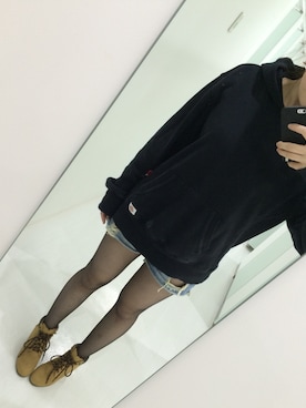 くうさんのコーディネート