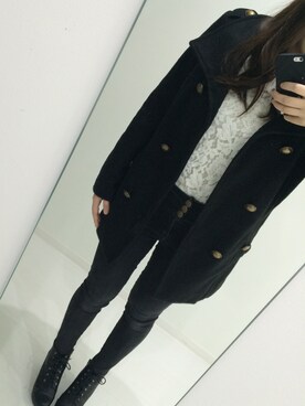 くうさんのコーディネート