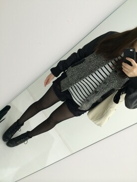 くうさんのコーディネート