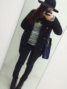 くうさんのコーディネート