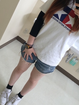 くうさんのコーディネート