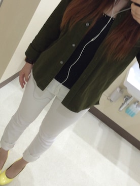 くうさんのコーディネート