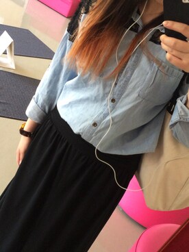 くうさんのコーディネート