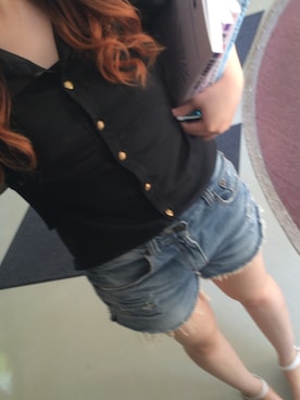 くうさんのコーディネート