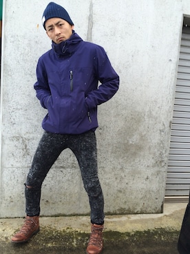 Rad  Studio Designさんのコーディネート