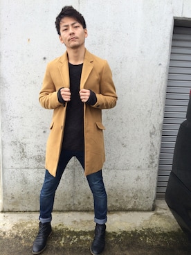 Rad  Studio Designさんのコーディネート