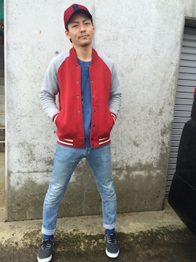 Rad  Studio Designさんのコーディネート