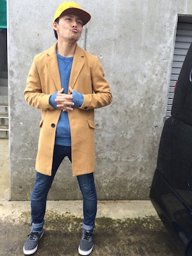 Rad  Studio Designさんのコーディネート