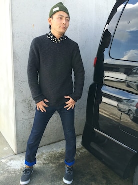 Rad  Studio Designさんのコーディネート