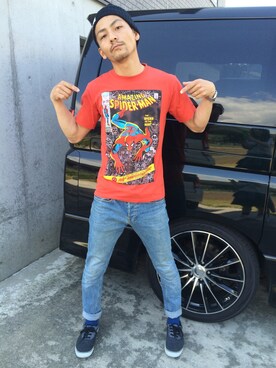 Rad  Studio Designさんのコーディネート