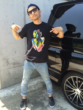 Rad  Studio Designさんのコーディネート