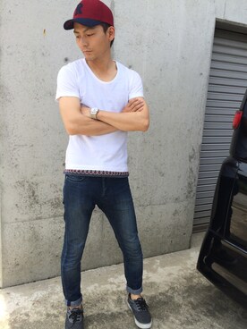 Rad  Studio Designさんのコーディネート