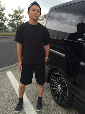 Rad  Studio Designさんのコーディネート