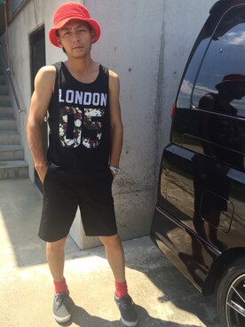 Rad  Studio Designさんのコーディネート