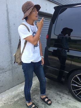 Rad  Studio Designさんのコーディネート