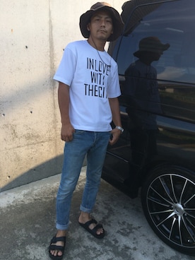 Rad  Studio Designさんのコーディネート