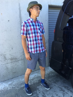 Rad  Studio Designさんのコーディネート