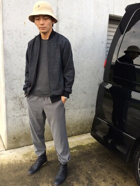 Rad  Studio Designさんのコーディネート