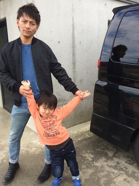 Rad  Studio Designさんのコーディネート