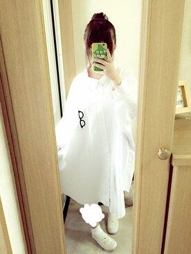 suzuさんのコーディネート