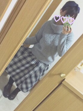 suzuさんのコーディネート