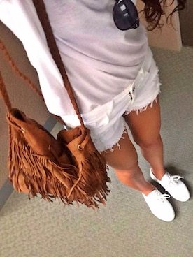 mahana(saaya)さんのコーディネート