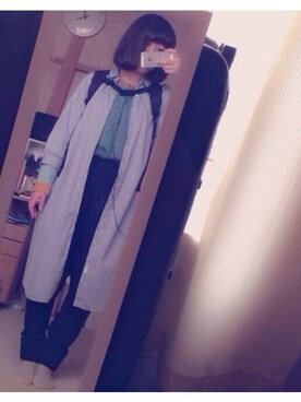 ひなのさんのコーディネート