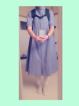 ひなのさんのコーディネート