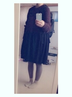 ひなのさんのコーディネート