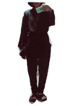 ひなのさんのコーディネート