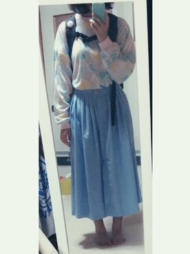 ひなのさんのコーディネート