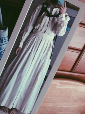 ひなのさんのコーディネート