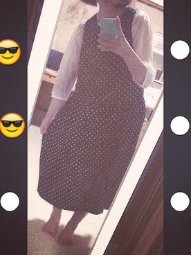 ひなのさんのコーディネート